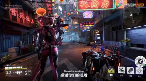 画像ギャラリー No.061のサムネイル画像 / 久しぶりにPCを買い換えるかも。Tencent Games新作「代号:SYN」のテクノロジーデモをチェック