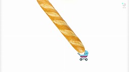 画像ギャラリー No.002のサムネイル画像 / 「おねがい!ベビーカー」がiOS/Android向けに配信開始。Amazonギフトが当たるTwitterキャンペーンを開催中