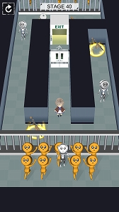 ���������꡼ No.005�Υ���ͥ������ / ��æ�С��Ԥ�������פ��ۿ����ϡ����꤯��ȤԤ���ɤ���򤷤ƥ�������ܻؤ���������󥲡���