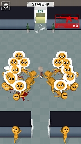 ���������꡼ No.006�Υ���ͥ������ / ��æ�С��Ԥ�������פ��ۿ����ϡ����꤯��ȤԤ���ɤ���򤷤ƥ�������ܻؤ���������󥲡���