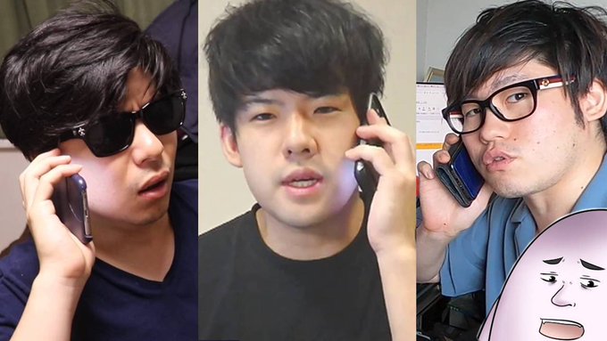 Youtuberのゆゆうた氏がゲームアプリ制作を発表 もこう氏 やしろあずき氏も参加か