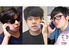 YouTuber�Τ�椦���᤬�����ॢ�ץ������ȯɽ���⤳���ᡤ�䤷����������⻲�ä�