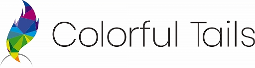 画像ギャラリー No.001のサムネイル画像 / ベクトルがハイパーカジュアルゲーム市場への参入を発表。子会社Colorful Tailsを設立