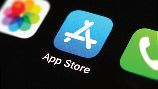 画像集#004のサムネイル/App Storeの販売手数料を15％に引き下げ。中小アプリデベロッパ向けの新たなパートナープログラムをAppleが発表。2021年1月1日から