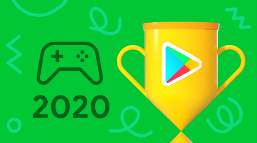 画像集#001のサムネイル/Google Play「ベスト オブ 2020」が発表——ベストゲーム 2020は「原神」が受賞