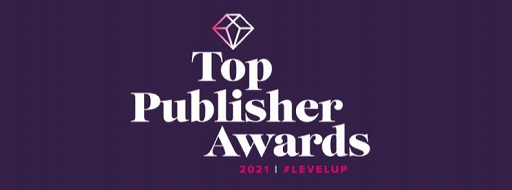 画像ギャラリー No.004のサムネイル画像 / App Annieが「Top Publisher Award 2021」を発表。1位はTencent,日本企業ではバンダイナムコが首位に