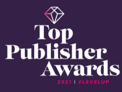 App AnnieTop Publisher Award 2021פȯɽ1̤TencentܴȤǤϥХʥॳ̤