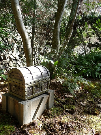 画像ギャラリー No.012のサムネイル画像 / リアル宝探し「エノシマトレジャー」が位置情報ゲームとして復刻開催