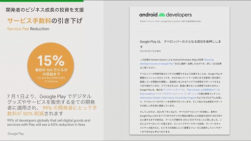 ꡼ No.009Υͥ / Google PlayκǿμȤߤ˴ؤ뵭ݡȡ2021ǯƤ˥ǥΥƥȡIndie Games FestivalפŤ