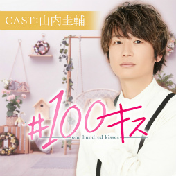 画像ギャラリー No.011のサムネイル画像 / 「KISSMILLe」,俳優コラボチャット小説シリーズ最新作の7月配信スケジュールが公開