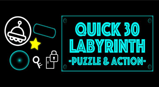 画像ギャラリー No.008のサムネイル画像 / 「30秒イライラ棒!タイムアタックバトル」でクリアタイムによるスコアを競えるように