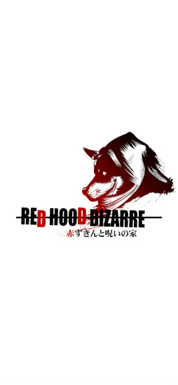 画像ギャラリー No.001のサムネイル画像 / 赤ずきんの現代版ホラー脱出ゲーム「RED HOOD BIZARRE」が配信
