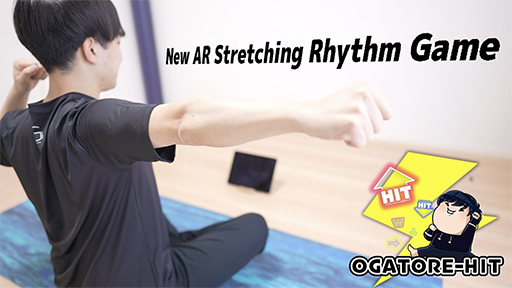 画像ギャラリー No.001のサムネイル画像 / 「オガトレHIT」,“2021AUGGIE AWARDS”の一部門でファイナリストに選出