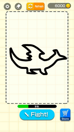 ꡼ No.007Υͥ / Draw Weapon 3Dסƹ󥭥1̤