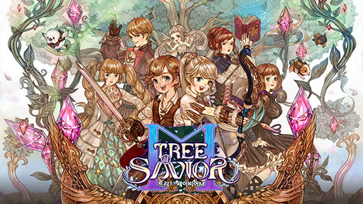 ꡼ No.001 | Tree of Savior Mפδڹɦ¥ƥȤ1215˥ȡץ쥤Ͽ