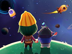 ����֥��å��������󥿥��ȥ��GALAXY TORNADO on WEMIX�פΥ������Х륵���ӥ���2021ǯ12��31���˳���