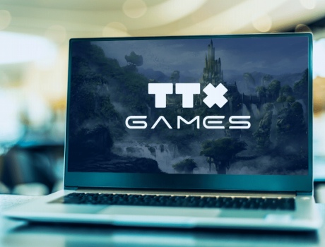 画像ギャラリー No.009のサムネイル画像 / 【PR】メタバースをテーマにしたゲームプラットフォーム「TTX Games」とは。キーパーソンに目指すところ,ローンチタイトルの構想を聞いた