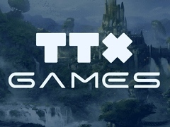 PRۥ᥿СơޤˤץåȥեTTX GamesפȤϡѡܻؤȤȥιۤʹ