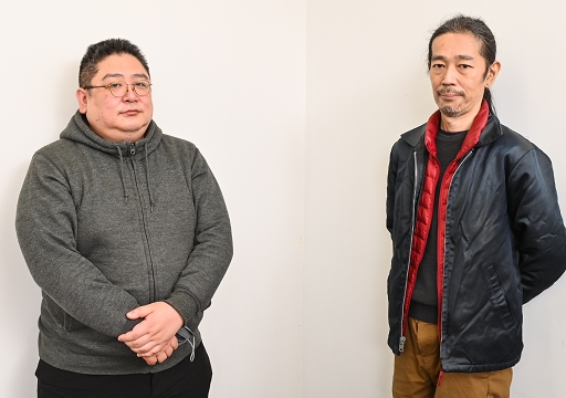 画像ギャラリー No.011のサムネイル画像 / 【PR】メタバースをテーマにしたゲームプラットフォーム「TTX Games」とは。キーパーソンに目指すところ,ローンチタイトルの構想を聞いた