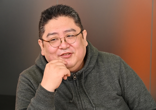 画像ギャラリー No.012のサムネイル画像 / 【PR】メタバースをテーマにしたゲームプラットフォーム「TTX Games」とは。キーパーソンに目指すところ,ローンチタイトルの構想を聞いた