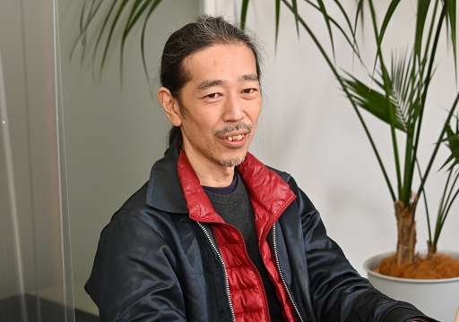 画像ギャラリー No.013のサムネイル画像 / 【PR】メタバースをテーマにしたゲームプラットフォーム「TTX Games」とは。キーパーソンに目指すところ,ローンチタイトルの構想を聞いた