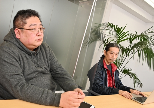 画像ギャラリー No.014のサムネイル画像 / 【PR】メタバースをテーマにしたゲームプラットフォーム「TTX Games」とは。キーパーソンに目指すところ,ローンチタイトルの構想を聞いた