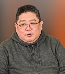 画像ギャラリー No.016のサムネイル画像 / 【PR】メタバースをテーマにしたゲームプラットフォーム「TTX Games」とは。キーパーソンに目指すところ,ローンチタイトルの構想を聞いた