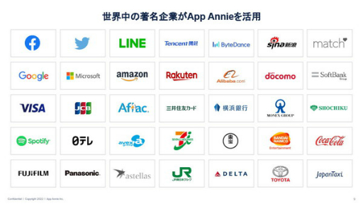 画像集#004のサムネイル/data.ai（App Annie）の日本ビジネス責任者にモバイル市場の“いま”を聞く。データから見える，今後伸びてくるであろう分野とは