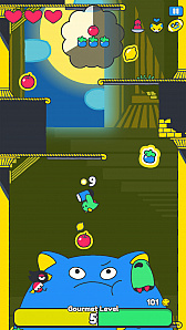 画像ギャラリー No.003のサムネイル画像 / Netflix,麓 旺二郎氏の新作スマホアプリ「ポインピー」の配信開始を発表。Dragon Ageを原作としたアニメ“ドラゴンエイジ: 罪のあがない”の制作も明らかに