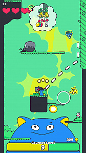 画像ギャラリー No.005のサムネイル画像 / Netflix,麓 旺二郎氏の新作スマホアプリ「ポインピー」の配信開始を発表。Dragon Ageを原作としたアニメ“ドラゴンエイジ: 罪のあがない”の制作も明らかに