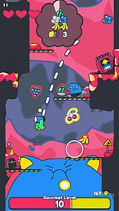 画像ギャラリー No.006のサムネイル画像 / Netflix,麓 旺二郎氏の新作スマホアプリ「ポインピー」の配信開始を発表。Dragon Ageを原作としたアニメ“ドラゴンエイジ: 罪のあがない”の制作も明らかに