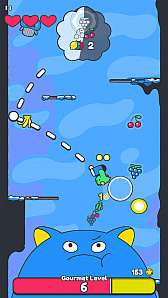 画像ギャラリー No.007のサムネイル画像 / Netflix,麓 旺二郎氏の新作スマホアプリ「ポインピー」の配信開始を発表。Dragon Ageを原作としたアニメ“ドラゴンエイジ: 罪のあがない”の制作も明らかに