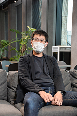 画像ギャラリー No.003のサムネイル画像 / 社長のボヤキ 第2期 ちょっとだけ続けてみる