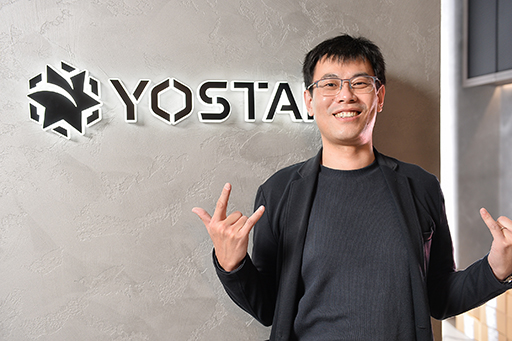 画像ギャラリー No.007のサムネイル画像 / 社長のボヤキ 第2期 ちょっとだけ続けてみる