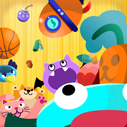 ���������꡼ No.001�Υ���ͥ������ / ʪ�����������֥Х����åȥ���å��פ��꡼��