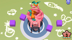 ���������꡼ No.003�Υ���ͥ������ / ʪ�����������֥Х����åȥ���å��פ��꡼��