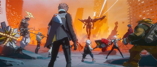 ꡼ No.002 | ԻԤǥ륹臘RPGEtheria: Restartפȯɽ̤Υå夵ȥե󥿥¸