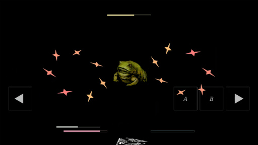 画像ギャラリー No.008のサムネイル画像 / 回避集中型ARPG「Art & Wizardry(アート&ウィズ)」を配信