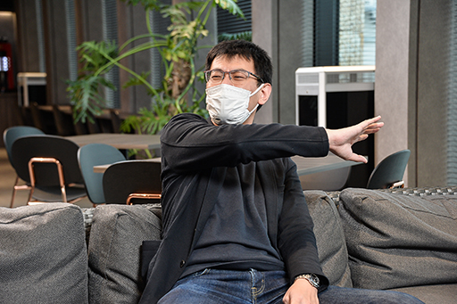 画像ギャラリー No.004のサムネイル画像 / 社長のボヤキ 第3期 社長とは一体何をする人なのか