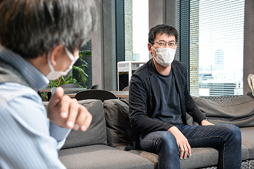 画像ギャラリー No.005のサムネイル画像 / 社長のボヤキ 第3期 社長とは一体何をする人なのか