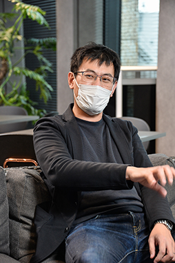 画像ギャラリー No.006のサムネイル画像 / 社長のボヤキ 第3期 社長とは一体何をする人なのか