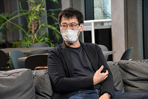 画像ギャラリー No.007のサムネイル画像 / 社長のボヤキ 第3期 社長とは一体何をする人なのか