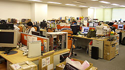 画像ギャラリー No.009のサムネイル画像 / 社長のボヤキ 第3期 社長とは一体何をする人なのか