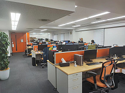 画像ギャラリー No.010のサムネイル画像 / 社長のボヤキ 第3期 社長とは一体何をする人なのか