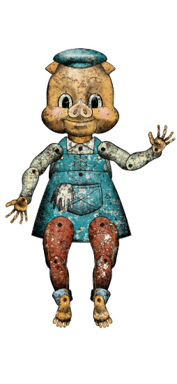 ���������꡼ No.006�Υ���ͥ������ / ����顼�ʥ����㥢�ץ�֥����㤷�ʤ��ȽФ��ʤ������פ��ۿ�