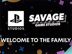 SIEХ륲೫ȯSavage Game StudiosPSץåȥեȤΩХ륲Ÿ