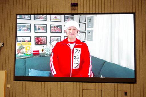 画像ギャラリー No.009のサムネイル画像 / 「Google Play Indie Games Festival 2022」発表前交流会をレポート。ファイナリストや関係者らが一堂に会して乾杯!