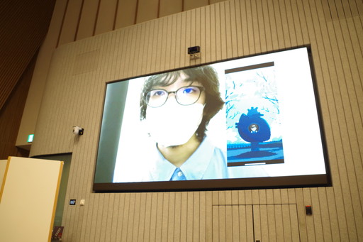 画像ギャラリー No.013のサムネイル画像 / 「Google Play Indie Games Festival 2022」発表前交流会をレポート。ファイナリストや関係者らが一堂に会して乾杯!