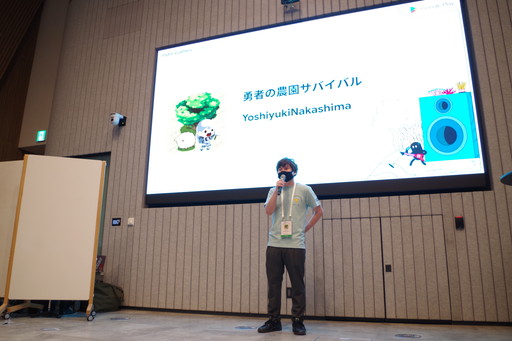 画像ギャラリー No.020のサムネイル画像 / 「Google Play Indie Games Festival 2022」発表前交流会をレポート。ファイナリストや関係者らが一堂に会して乾杯!
