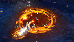 画像ギャラリー No.002のサムネイル画像 / 「Tree of Savior M」の事前登録が韓国でスタート。新たなPVやスクリーンショットも合わせてお届け